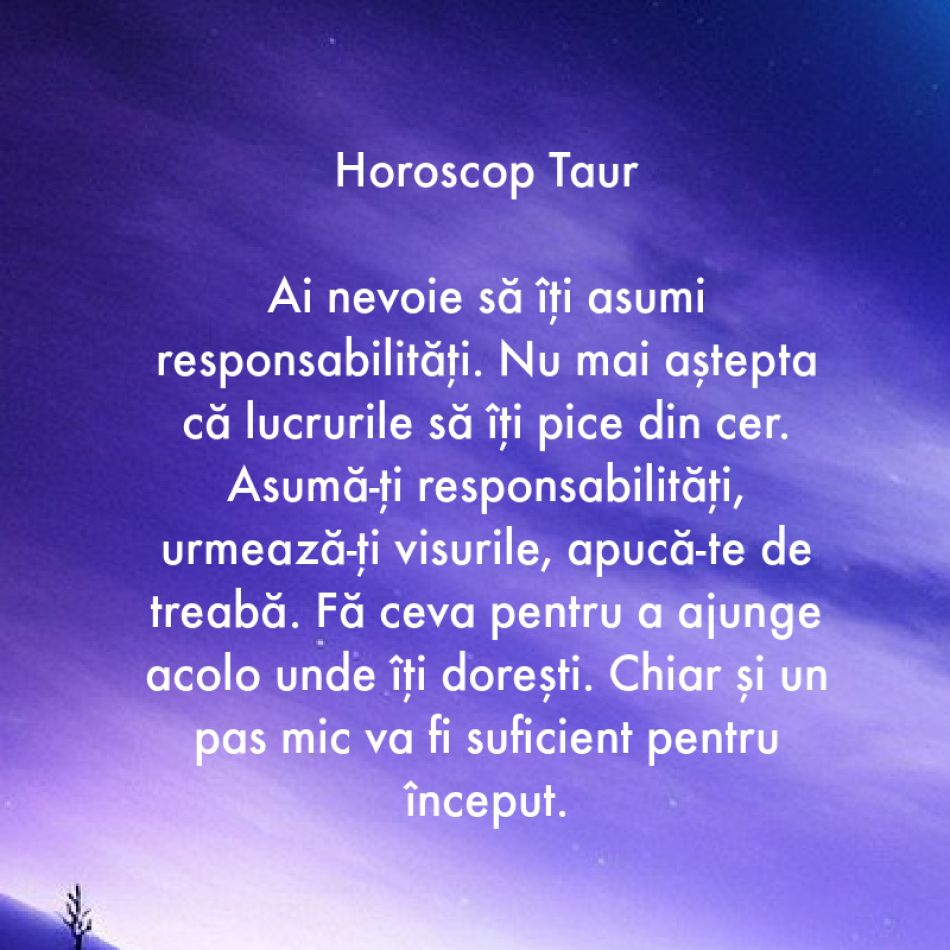 De ce are nevoie fiecare semn zodiacal în săptămâna 24-30 iulie