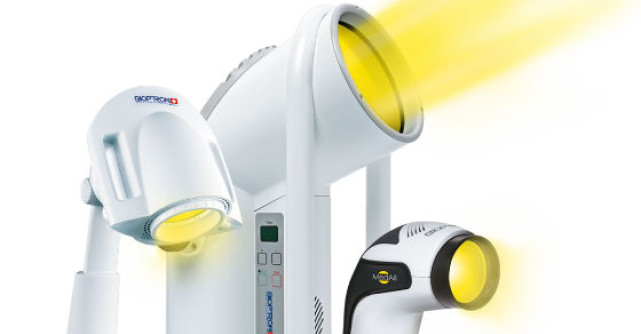 Primavara aceasta, pielea ta intinereste cu BIOPTRON