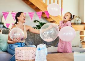 Mesaje de la mulți ani pentru mama