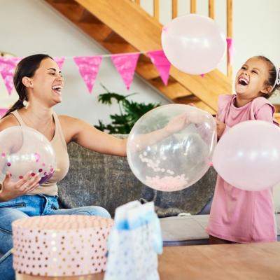 Mesaje de la mulți ani pentru mama