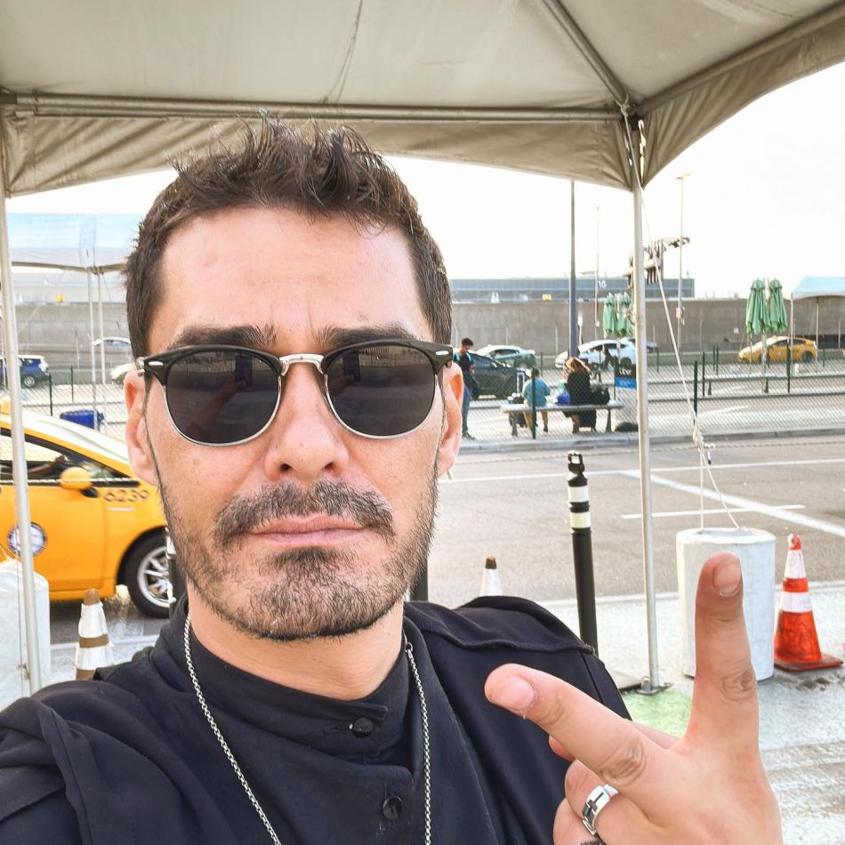 George Burcea a dat lovitura! Ce rol va interpreta fostul soț al Andreei Bălan?