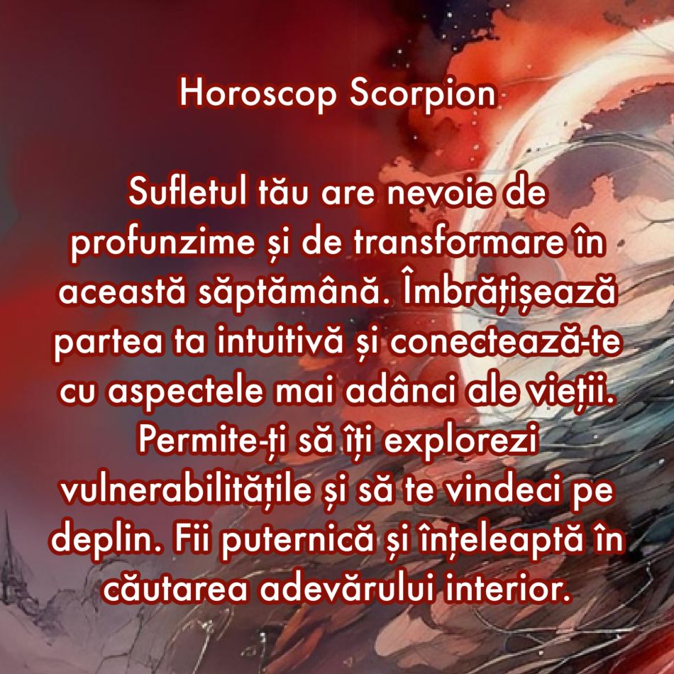 De ce are nevoie fiecare semn zodiacal în săptămâna 8-14 iulie
