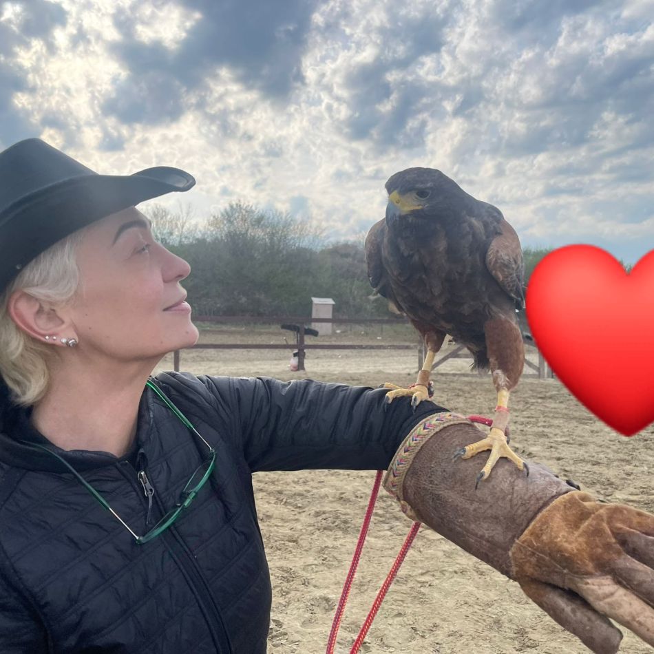 Monica Anghel a devenit instructor de fitness! Ce planuri are vedeta în continuare, după ce a slăbit spectaculos?