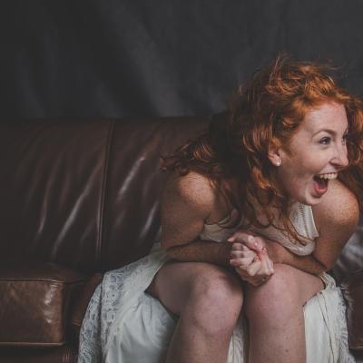 La mine, petrecerea de divorț a fost mai mișto decât nunta