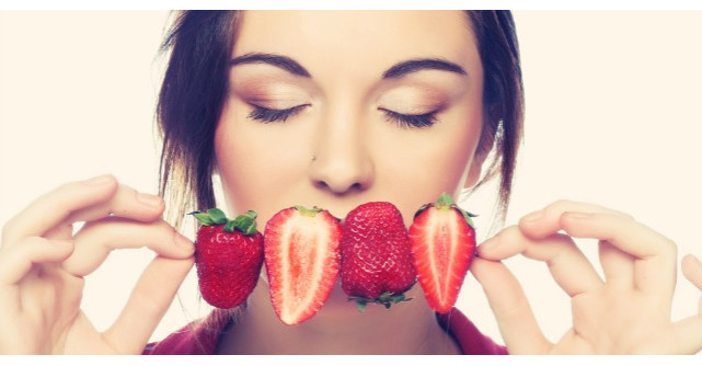 Sfatul nutritionistului. Cum sa tii o dieta echilibrata