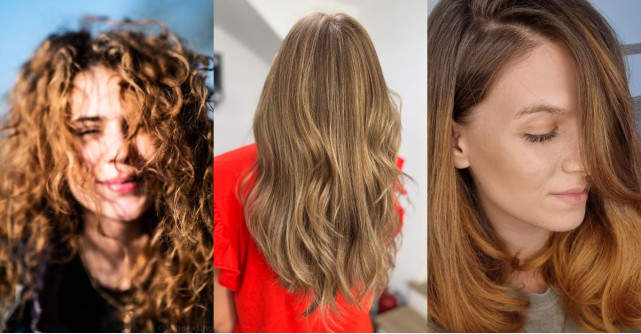 Top 5 culori de păr care vor cuceri sezonul rece