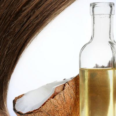 Masca de par cu ulei de cocos: hidratare garantata!