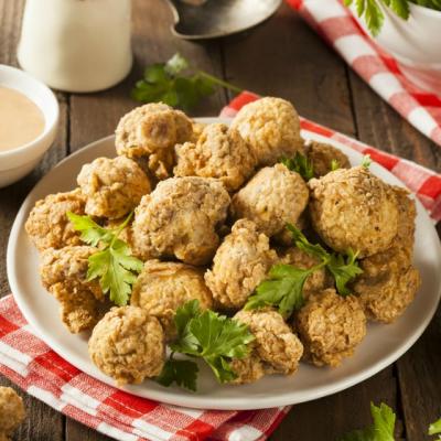 Daca va plac ciupercile, atunci TREBUIE sa incercati aceasta reteta