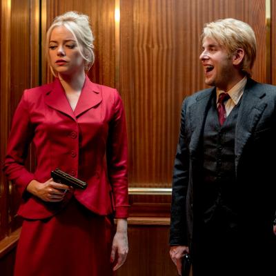 Netflix lanseaza trailerul seriei Maniac cu Emma Stone si Jonah Hill