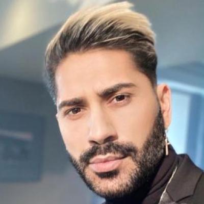 Connect-R, despre copilăria dureroasă dintr-o creșă comunistă: Plângeam, știam că urmează să stau acolo șase zile...