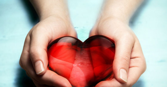 VOCEA INIMII: puterea extraordinara a vocii din interior