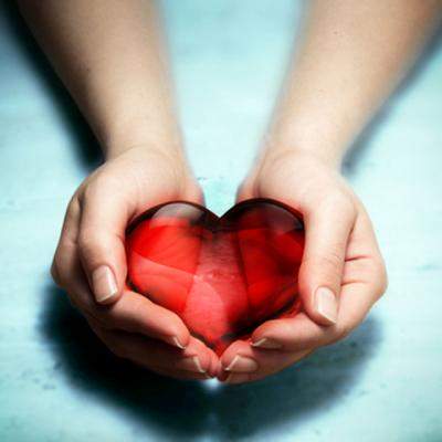 VOCEA INIMII: puterea extraordinara a vocii din interior