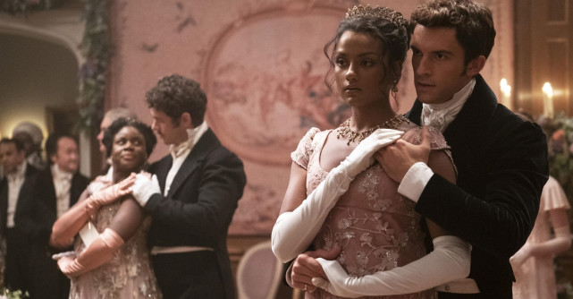 22 de lucruri pe care SIGUR nu le știi despre sezonul 2 din Bridgerton 