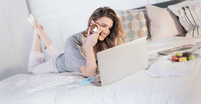 Cum sa ai grija de tenul tau acasa in doar 90 de secunde