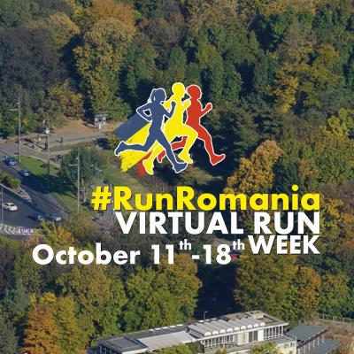 Raiffeisen Bank Bucharest MARATHON - singurul maraton stradal din România în 2020