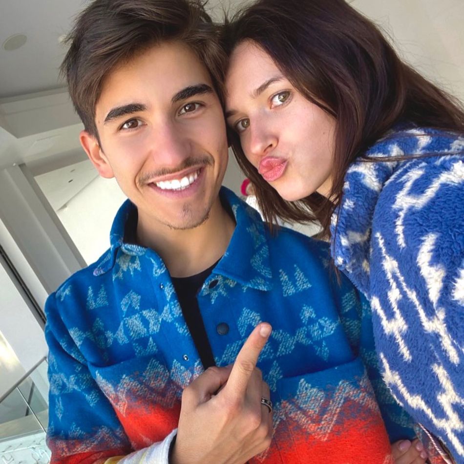 Sebastian Dobrincu și Ioana Ignat, din nou împreună? Gestul care confirmă împăcarea