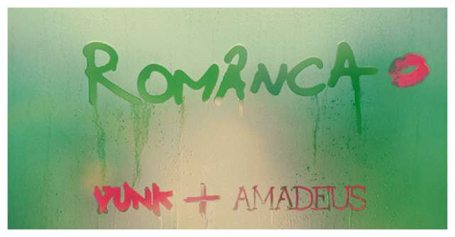 VUNK și Amadeus lansează piesa 'Românca', o odă adusă tuturor femeilor din România