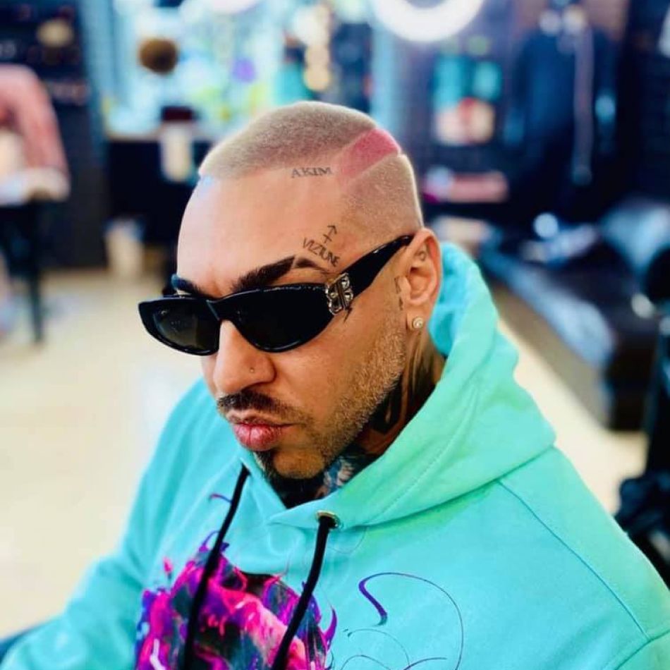 Alex Velea, confesiuni despre divorț: Am dat-o în bară...De ce s-a destrămat primul său mariaj