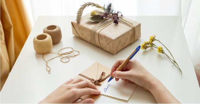 Cadouri de Sfanta Maria: 5 recomandari