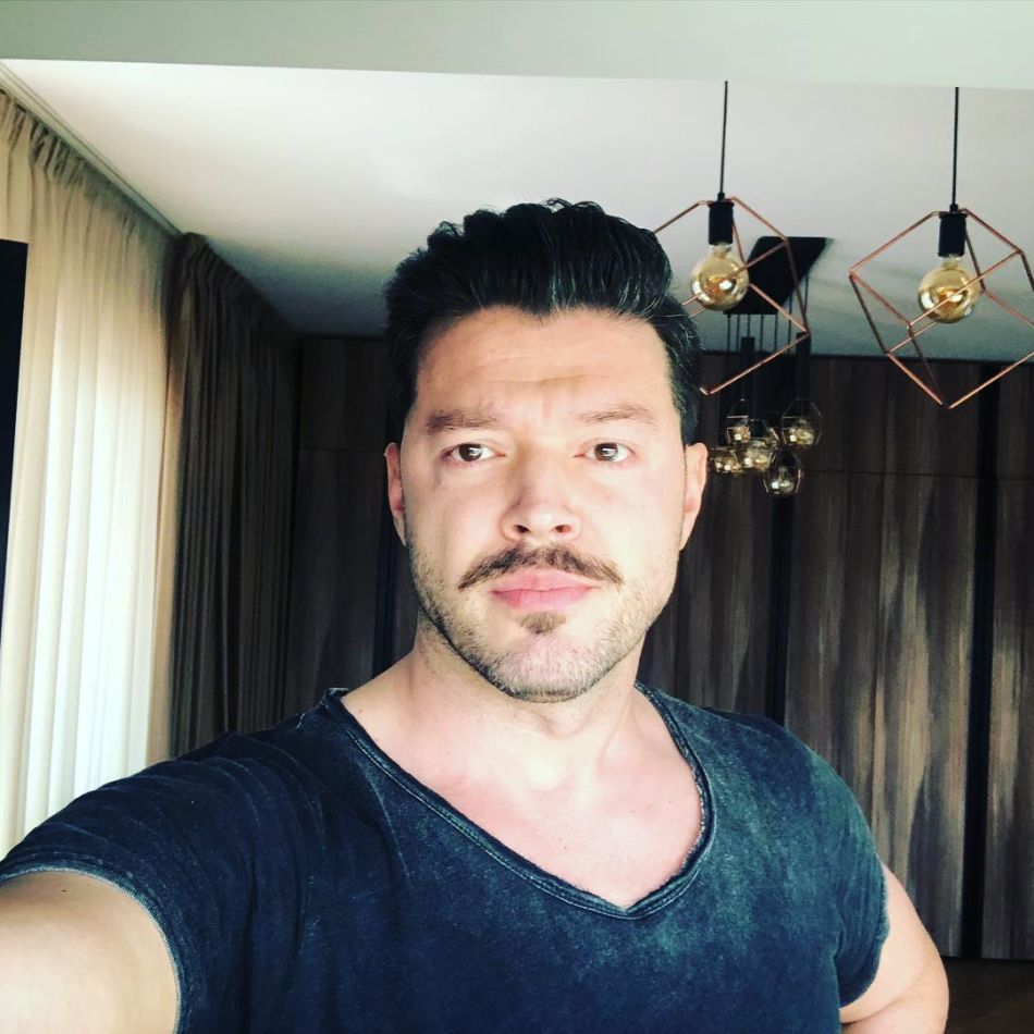 Victor Slav și iubita sa, Selina, au spus DA la Asia Express Sezonul 8: O privim ca pe o experienţă unică...