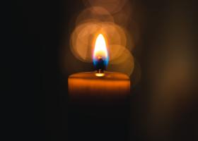 Anca Pandrea va fi înmormântată lângă Iurie Darie, iubirea vieții ei