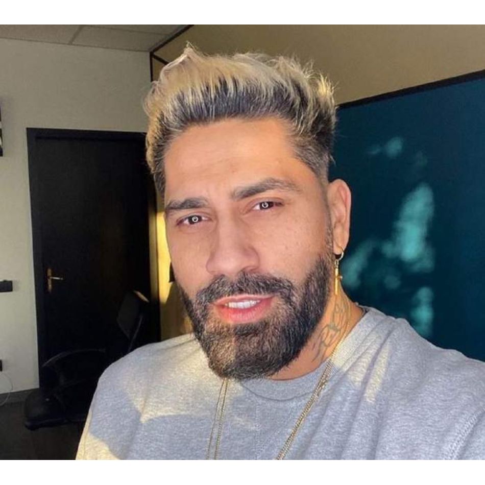 Connect-R, în depresie după nașterea fiicei lui! Cum și-a revenit artistul, după ani în care depresia i-a marcat viața?