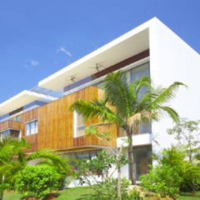 Paradisul mexican etern, Riviera Maya