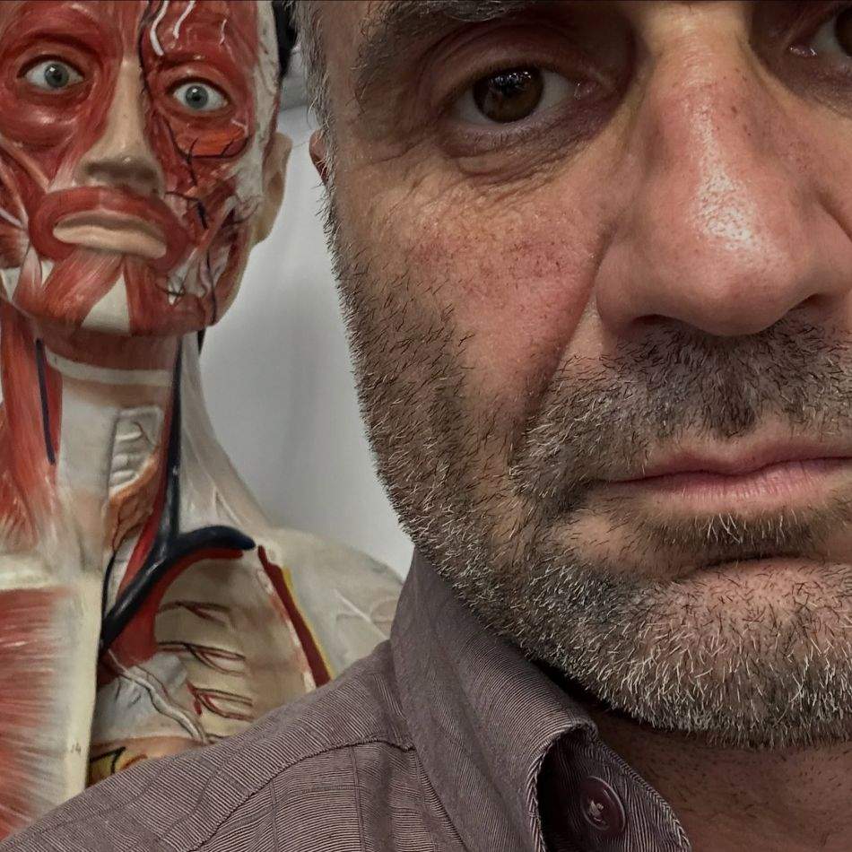 Actorul Adrian Văncică a fost desemnat cel mai bun actor la Festivalul de Film de la Sarajevo