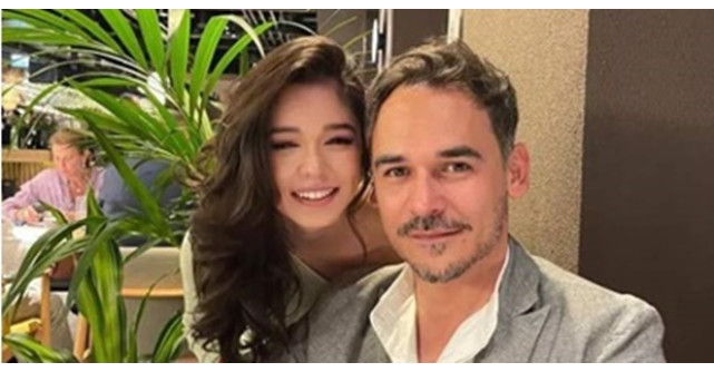 Ianca, fiica lui Răzvan Simion, moment plin de emoție la IUmor. Prezentatorul tv și-a stăpânit cu greu lacrimile