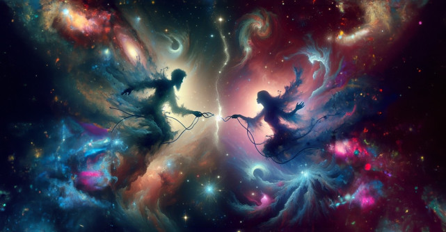 Suflete unite pentru eternitate: Cele două zodii care sunt împreună în această viață și toate cele viitoare