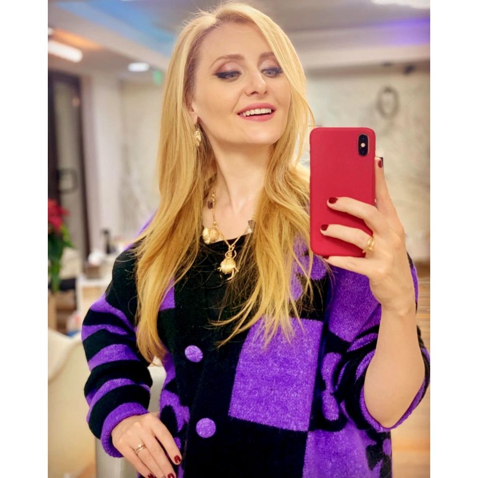 Prima victorie a Alinei Sorescu în fața lui Alexandru Ciucu! Fetițele rămân la domiciliul artistei