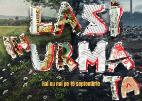 Let’s Do It, Romania! lansează înscrierile pentru Ziua de Curățenie Națională, care are loc pe 19 septembrie