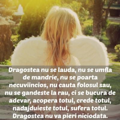  20 de versete biblice de citit cand simti ca aceasta lume te darama