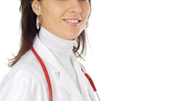 Doctorul te invata cum sa mananci sanatos