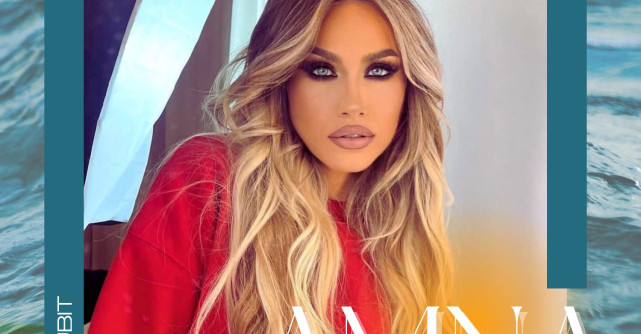  În prag de Sărbători, AMNA lansează Te-am iubit, o melodie sensibilă despre amintirea unei iubiri profunde