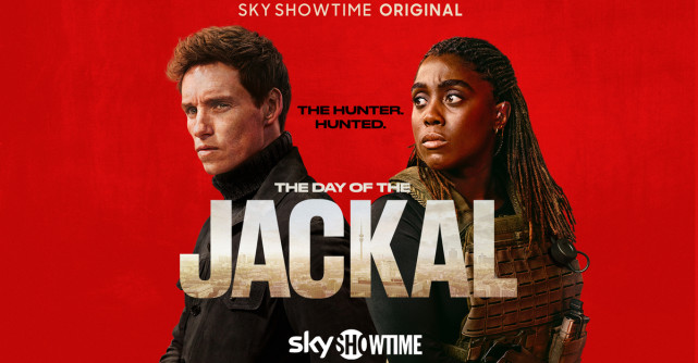 Mult așteptatul serial original SkyShowtime, The Day of the Jackal (Ziua șacalului) a fost reînnoit pentru un al doilea sezon