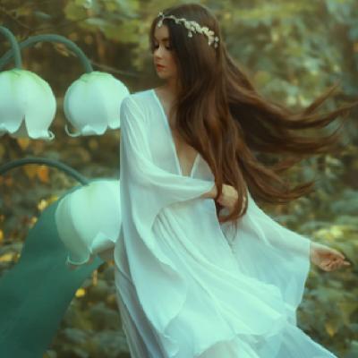 Daca vezi aceste 9 schimbari la tine, inseamna ca esti in pragul unei transformari spirituale