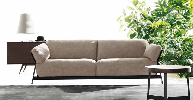 15 canapele cu doua locuri, spectaculoase!