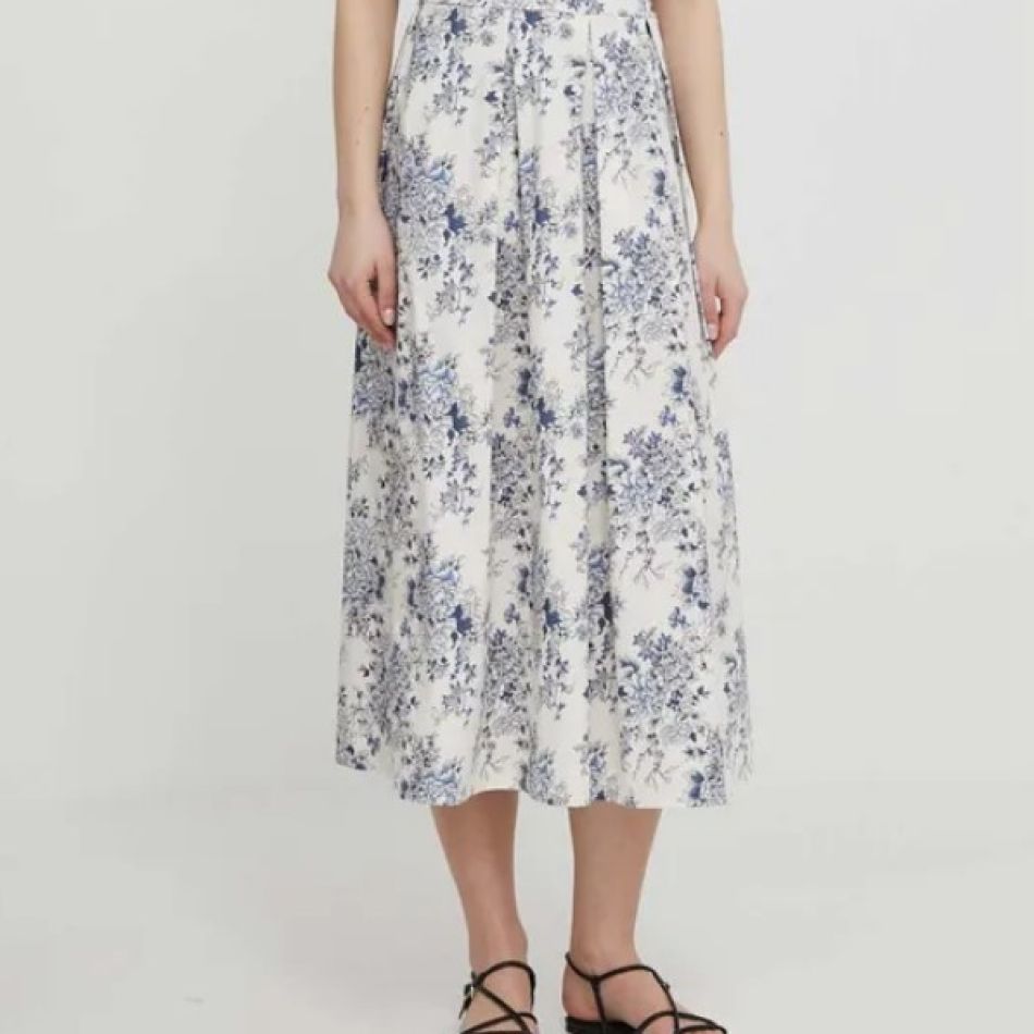 20 de fuste de vară. Descoperă modelele care nu trebuie să-ți lipsească din dulap!   