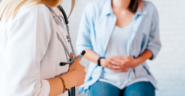 Durerea de coaste în sarcină: când trebuie să ne îngrijorăm?