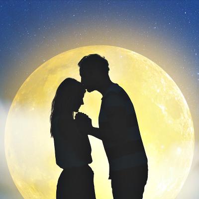 Astrologie: 4 cupluri de zodii pe viata