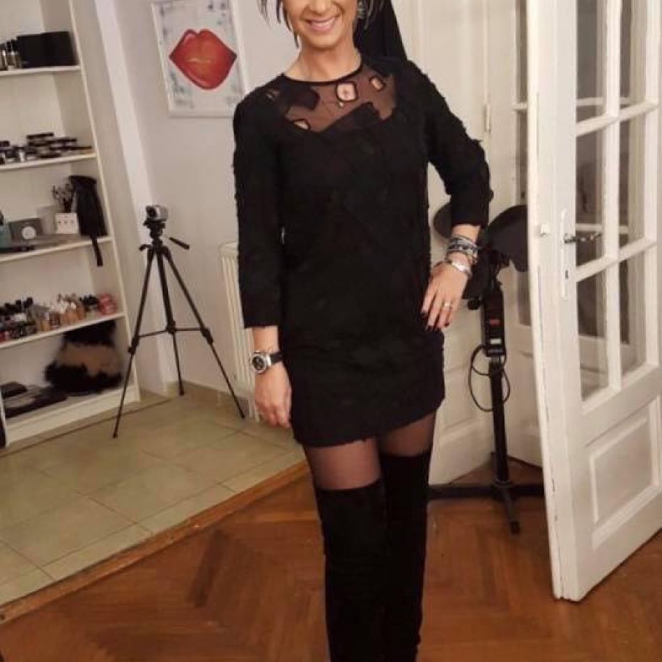 Anamaria Prodan, sfat prețios pentru Eva Măruță după rolul primit în Tati Part-Time. Le-a spus același lucru și copiilor ei