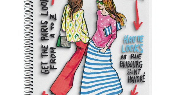 Colour aduce moda urbana prin colectia Jordi Labanda!