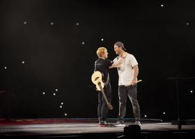 Sezonul 2 din documentrul 'Dincolo de limite: o viață mai bună' cu Chris Hemsworth a debutat pe Disney+