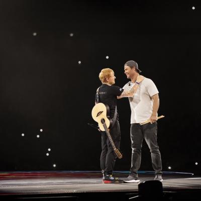 Sezonul 2 din documentrul 'Dincolo de limite: o viață mai bună' cu Chris Hemsworth a debutat pe Disney+