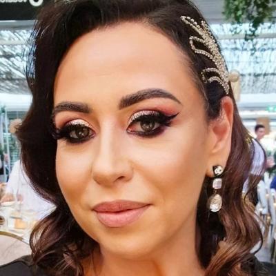 Oana Roman și tatăl său s-au apropiat mai mult după moartea Mioarei Roman. Cum se înțeleg acum cei doi