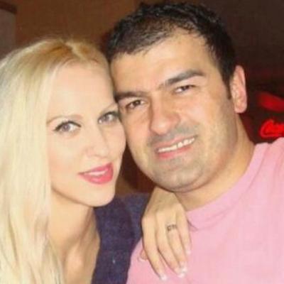 Anca Neacșu, fosta componentă ASIA, a divorțat după 10 ani de căsnicie. Cu lacrimi pe obraz, artista spus că merge mai departe