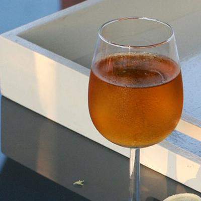 Retete SANATOASE: vinul de MACESE