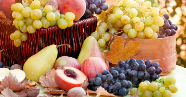 Fructe de toamna care iti intaresc imunitatea