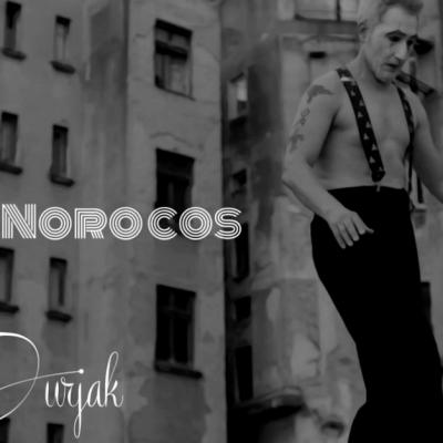 Jurjak lanseaza piesa Un tip norocos